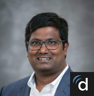 Venkat Kakollu, MD
