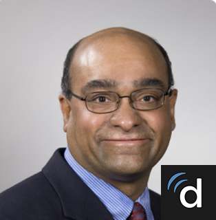 Manu Rajachandran, MD