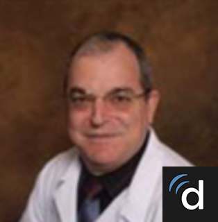 Homero Rivero, MD