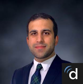Mahmood Khan, MD