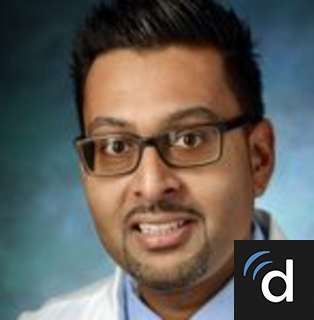 Jaideep Patel, MD, Cardiology, Baltimore, MD