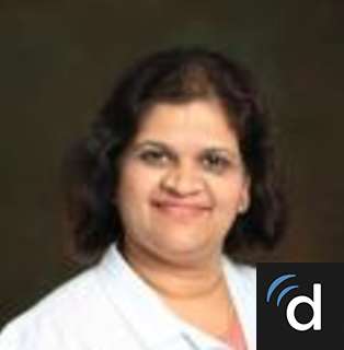 Seema Kamat, MD, Family Medicine, Beverly Hills, FL