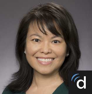 Wendy Hsu, MD