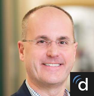 David Buck, MD