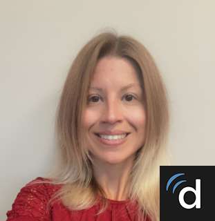 Jessica Shantz, Psychiatric-Mental Health Nurse Practitioner, Center Line, MI