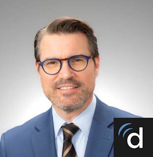 Nenad Bugarija, MD