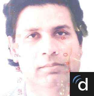 Srikrishna (Srikrishna) Sirivella, MD