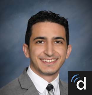 Abel Hamdan, MD