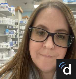 Michelle Jumper, Pharmacist, Scranton, PA