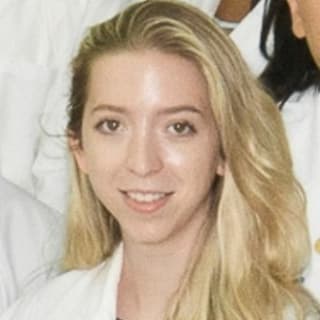 Caroline Canelas, MD, Resident Physician, Boca Raton, FL