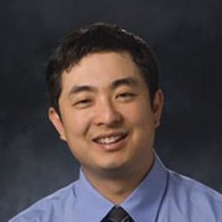 Benjamin Ho, MD