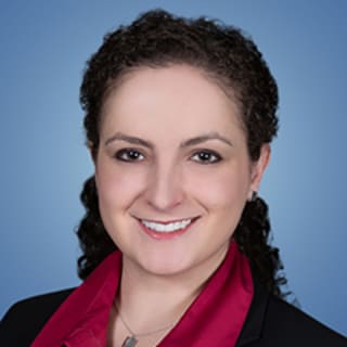 Rebecca Breese, MD