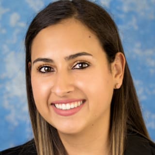Andrea Rincon, MD, Obstetrics & Gynecology, Miami, FL
