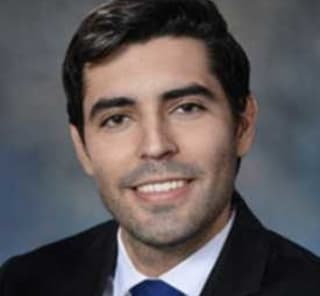 Juan Davila, MD, Resident Physician, Houston, TX, Washington Hospital