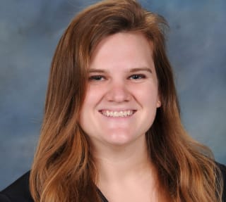 Sarah Hartman, MD