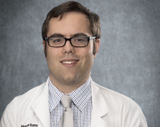 Matthew Rumschlag, MD
