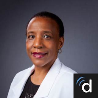 Gwendolyn Knuckles, MD