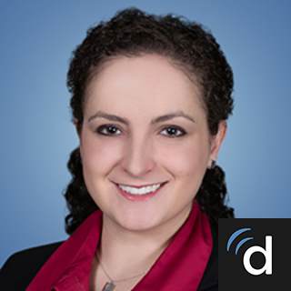 Rebecca Breese, MD