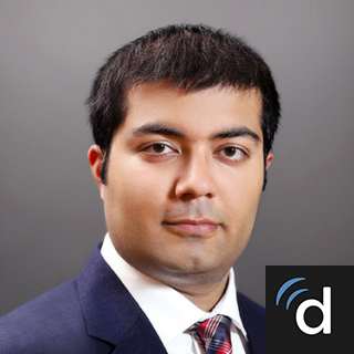 Asim Nadeem, MD