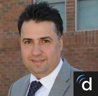 Philippe Akhrass, MD