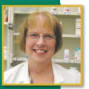 Barbara Tanouye, Pharmacist, New Lenox, IL