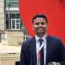 Kumar Ashish, MD