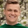 Jacob Radabaugh, MD, General Surgery, Portsmouth, VA