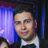 Syed Ahmed, DO, Physical Medicine/Rehab, Blackwood, NJ