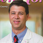 Brian Elliott, Adult Care Nurse Practitioner, Moultrie, GA