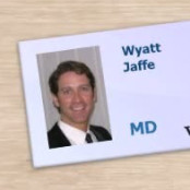 Wyatt Jaffe, MD