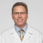 Michael Dombrowski, PA, Orthopedics, Avon, OH, Cleveland Clinic