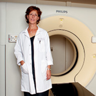 Thyra Endicott, MD, Radiation Oncology, Torrance, CA, Torrance Memorial Medical Center