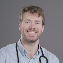 Andrew Dennison, MD