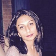 Nazia Hussain, MD