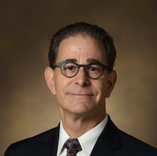 Edward Chaum, MD, Ophthalmology, Nashville, TN, Vanderbilt University Medical Center