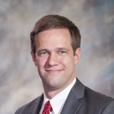 Joshua Hughes, MD, Resident Physician, Memphis, TN