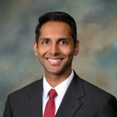 Ankoor R. Shah, MD, Ophthalmology, Houston, TX, Houston Methodist Hospital