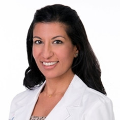 Anjali Malik, MD, Radiology, Fairfax, VA