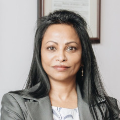 Meera (Kodiyan) Wells, MD