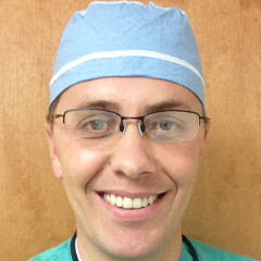 Todd Nelson, MD, Anesthesiology, Murray, UT, Dixie Regional Medical Center