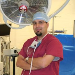 Joseph Mendes, PA, Otolaryngology (ENT), New Haven, CT, Yale-New Haven Hospital