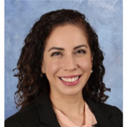 Jessica Medina, MD, Pediatrics, Loma Linda, CA