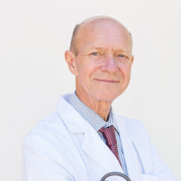 Larry Smith, MD
