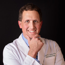 Brent Lacey, MD, Gastroenterology, Jacksonville, NC