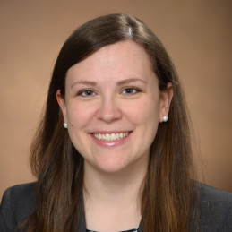 Laura Parsons, MD