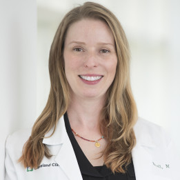 Ruth Farrell, MD, Obstetrics & Gynecology, Kirtland, OH, Cleveland Clinic