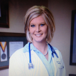 Beth Warren, MD, Family Medicine, Plano, TX