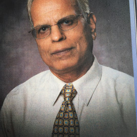 Ahmed Hussain, MD, Urology, Blytheville, AR