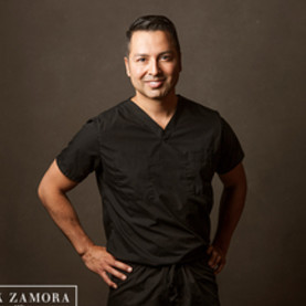 Jack Zamora, MD, Ophthalmology, Denver, CO