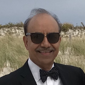 Manoj Mittal, MD